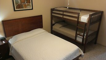 Combate Beach Resort