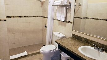 Combate Beach Resort