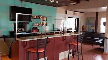 Combate Beach Resort