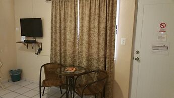 Combate Beach Resort