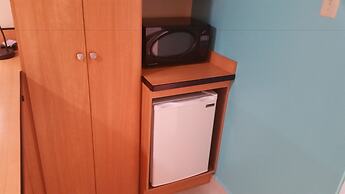 Combate Beach Resort