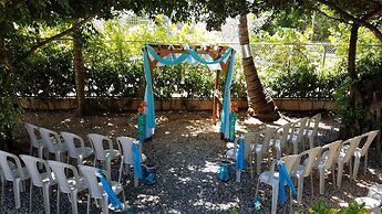 Combate Beach Resort