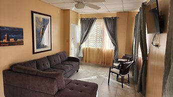 Combate Beach Resort