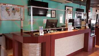 Combate Beach Resort