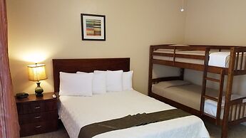 Combate Beach Resort