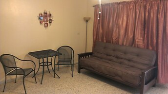 Combate Beach Resort