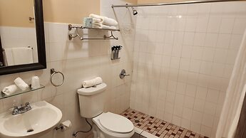 Combate Beach Resort