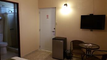 Combate Beach Resort