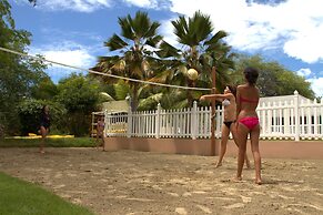 Combate Beach Resort