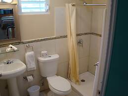 Combate Beach Resort