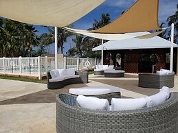 Combate Beach Resort