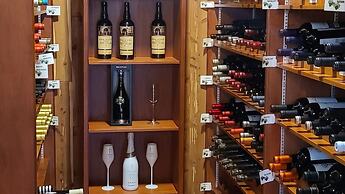 Combate Beach Resort