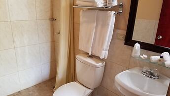 Combate Beach Resort