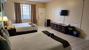 Combate Beach Resort