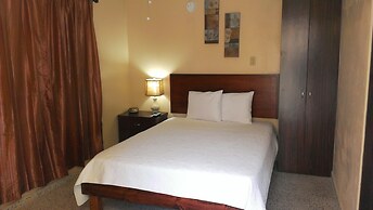 Combate Beach Resort