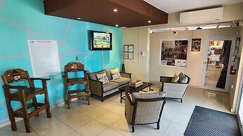 Combate Beach Resort