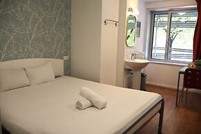 St Christopher's Inns The Canal Hostel