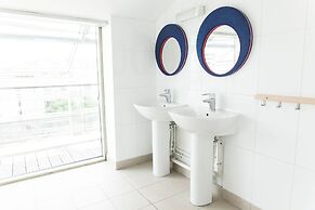 St Christopher's Inns The Canal Hostel