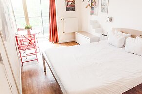 St Christopher's Inns The Canal Hostel