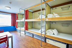 St Christopher's Inns The Canal Hostel