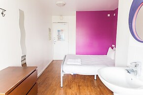 St Christopher's Inns The Canal Hostel