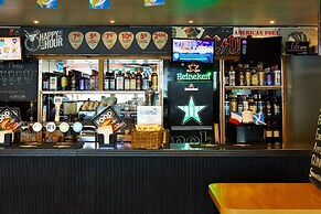 St Christopher's Inns The Canal Hostel