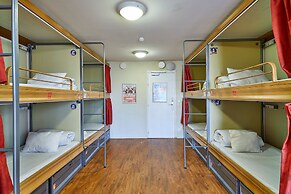 St Christopher's Inns The Canal Hostel