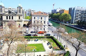 St Christopher's Inns The Canal Hostel