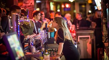 St Christopher's Inns The Canal Hostel