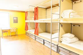 St Christopher's Inns The Canal Hostel