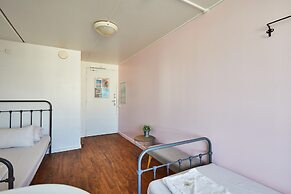 St Christopher's Inns The Canal Hostel