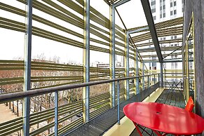 St Christopher's Inns The Canal Hostel