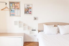 St Christopher's Inns The Canal Hostel