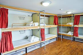 St Christopher's Inns The Canal Hostel