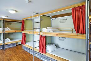 St Christopher's Inns The Canal Hostel