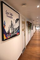 St Christopher's Inns The Canal Hostel