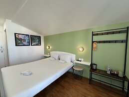 St Christopher's Inns The Canal Hostel