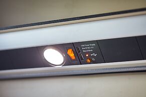 St Christopher's Inns The Canal Hostel