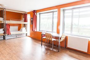 St Christopher's Inns The Canal Hostel