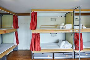 St Christopher's Inns The Canal Hostel