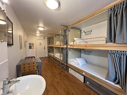 St Christopher's Inns The Canal Hostel