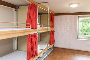 St Christopher's Inns The Canal Hostel