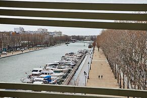 St Christopher's Inns The Canal Hostel