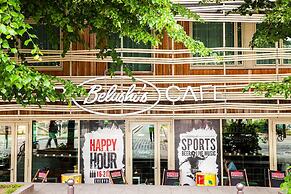 St Christopher's Inns The Canal Hostel