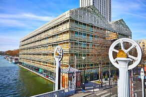 St Christopher's Inns The Canal Hostel