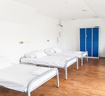 St Christopher's Inns The Canal Hostel