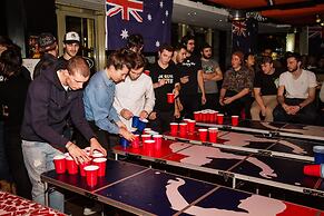 St Christopher's Inns The Canal Hostel