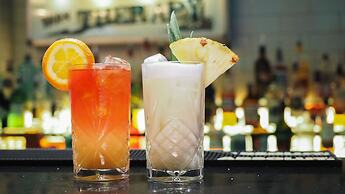 St Christopher's Inns The Canal Hostel