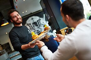 St Christopher's Inns The Canal Hostel