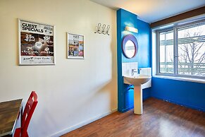 St Christopher's Inns The Canal Hostel